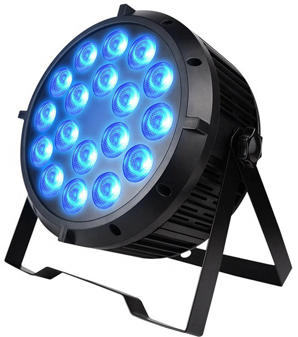 Big Dipper LPC006 LED light