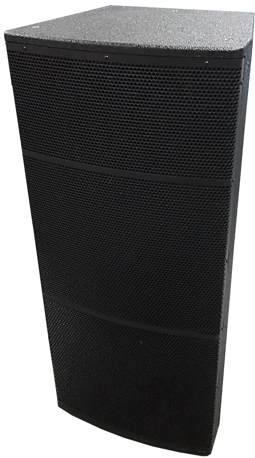 PW-215A Speaker